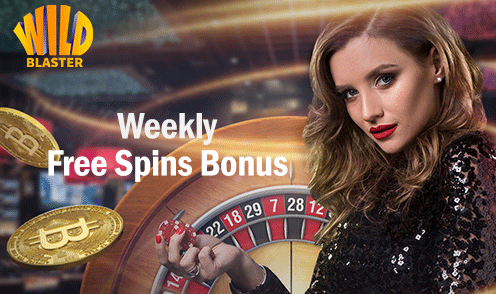 Online casino gaming: finding free spins and bonuses - Bounce Magazine