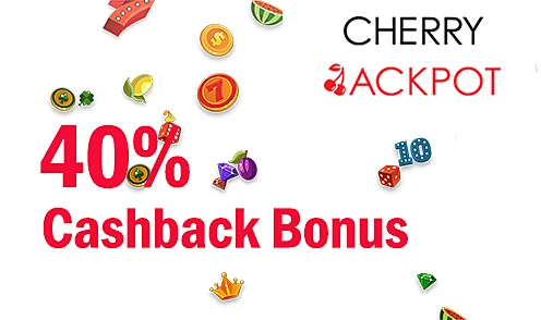 cherry jackpot casino no deposit bonus