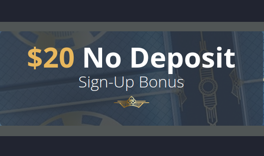 no deposit sign up