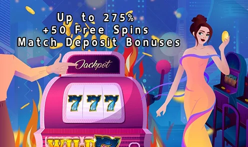  free spins no wagering requirements