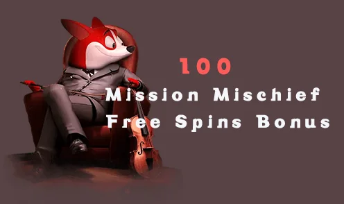 red dog casino free spins