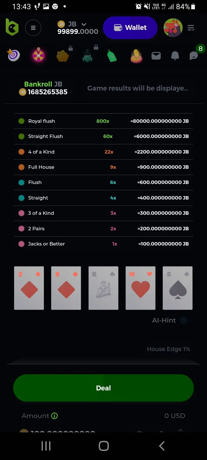 Download BC.Game App → Start Winning with a Bonus ₹16,000
