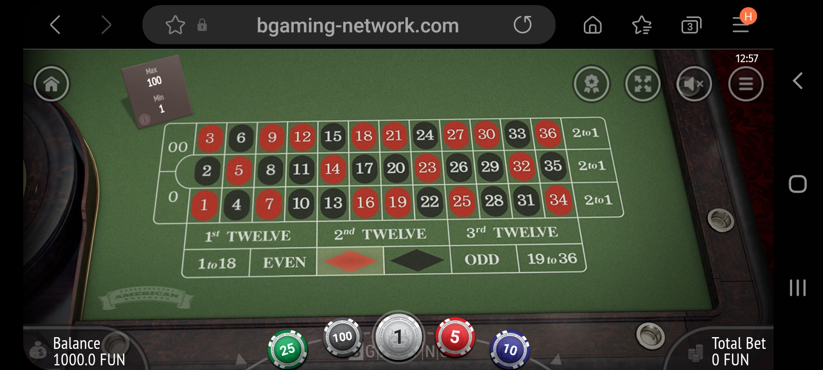 Stake.com casino app screenshot 4