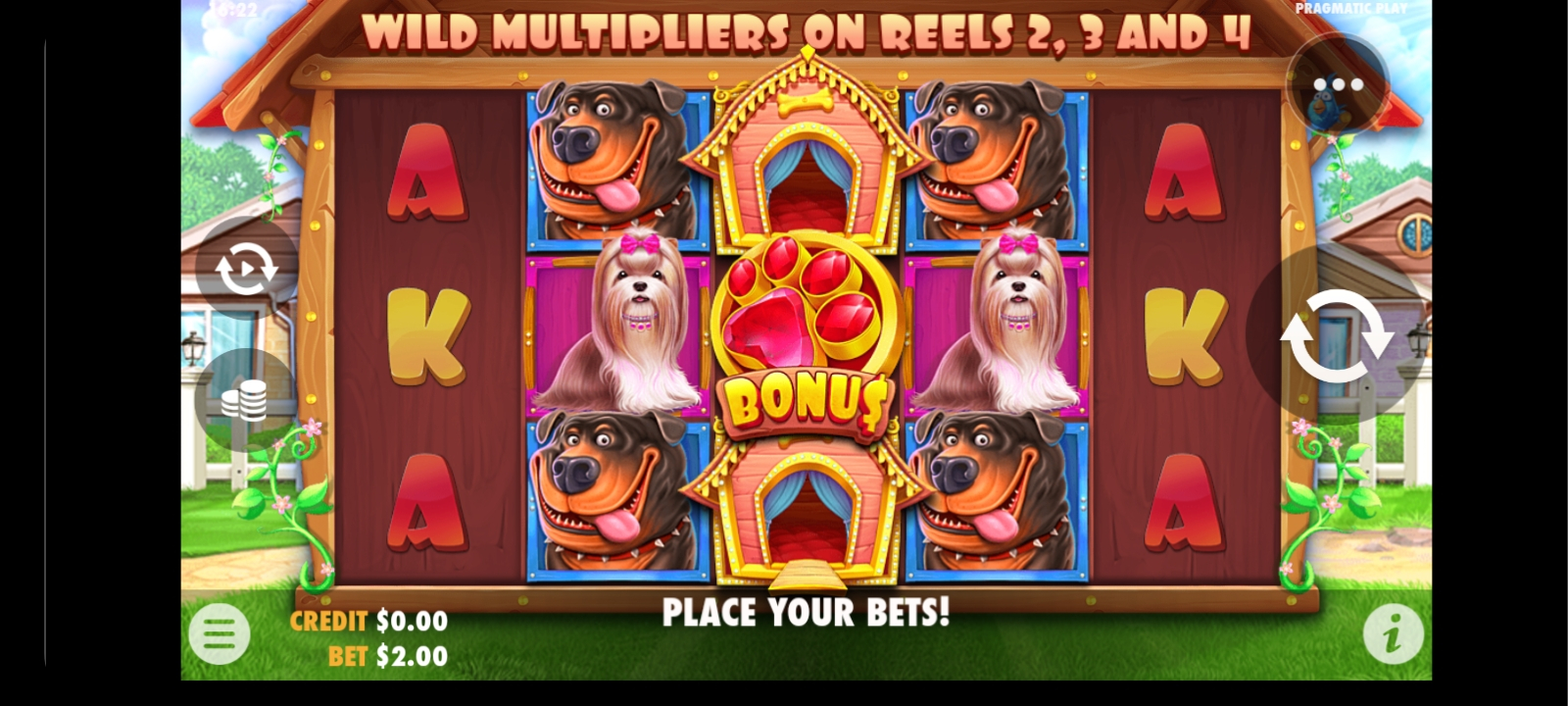 rollbit casino app screenshot 2