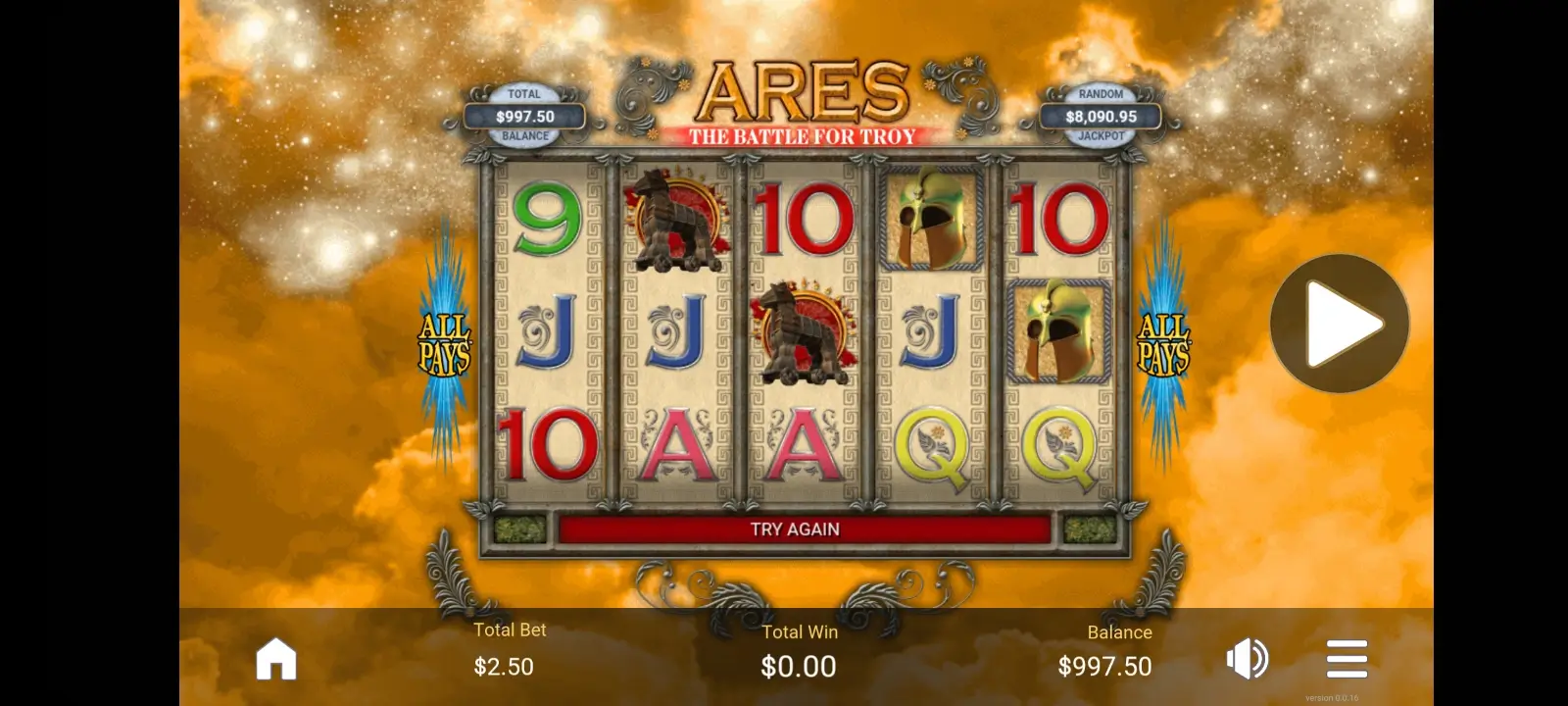 cafe casino app screenshot 6