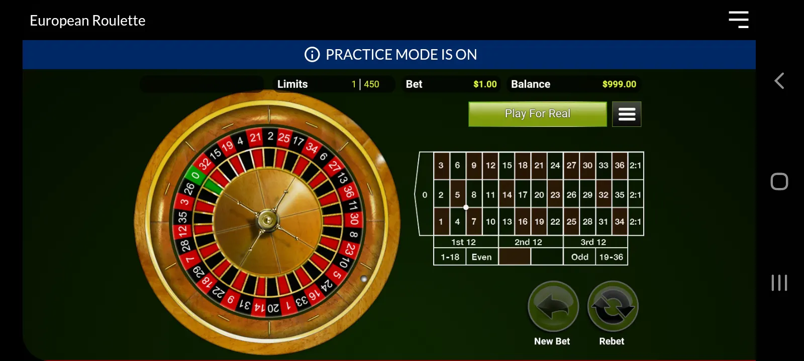 ruby slots casino app screenshot 4