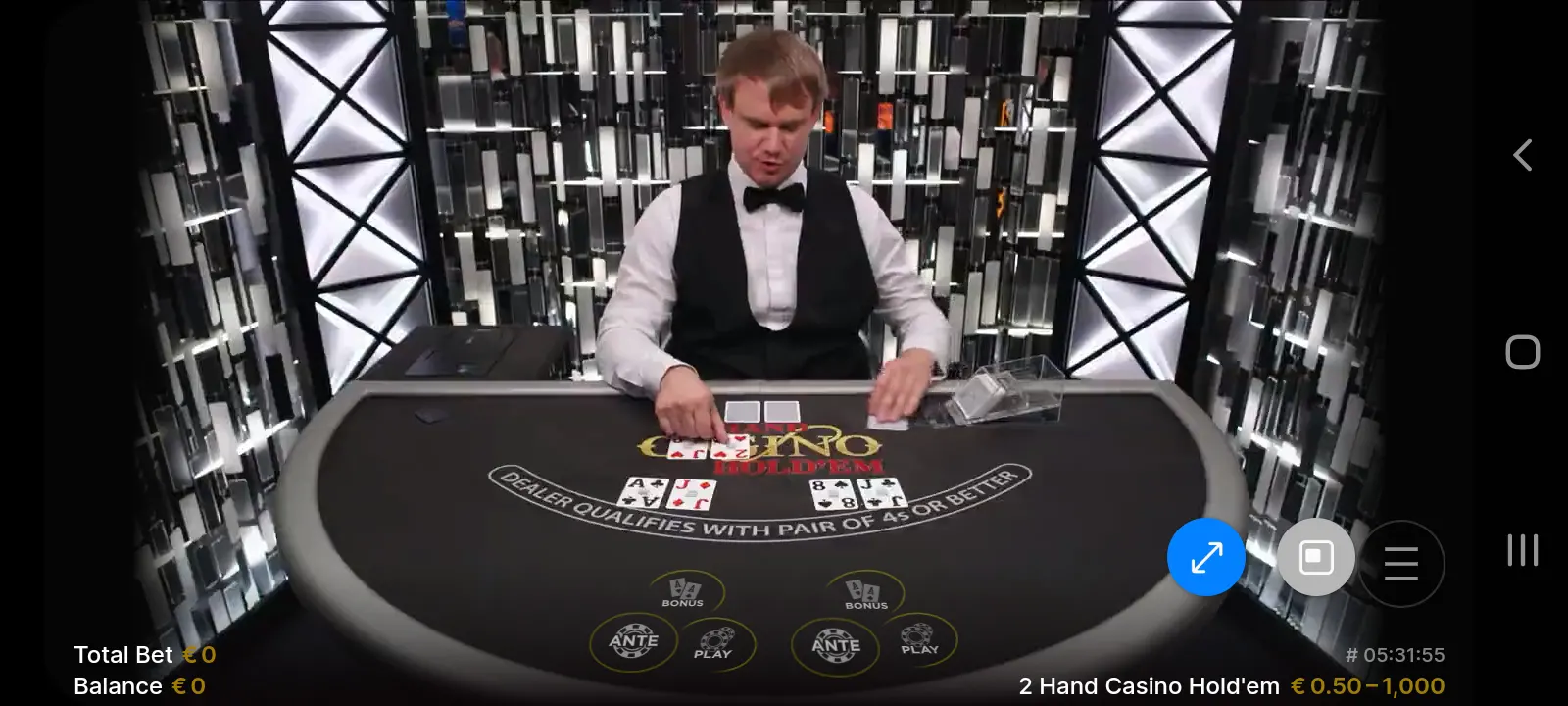 Yako casino app screenshot 8