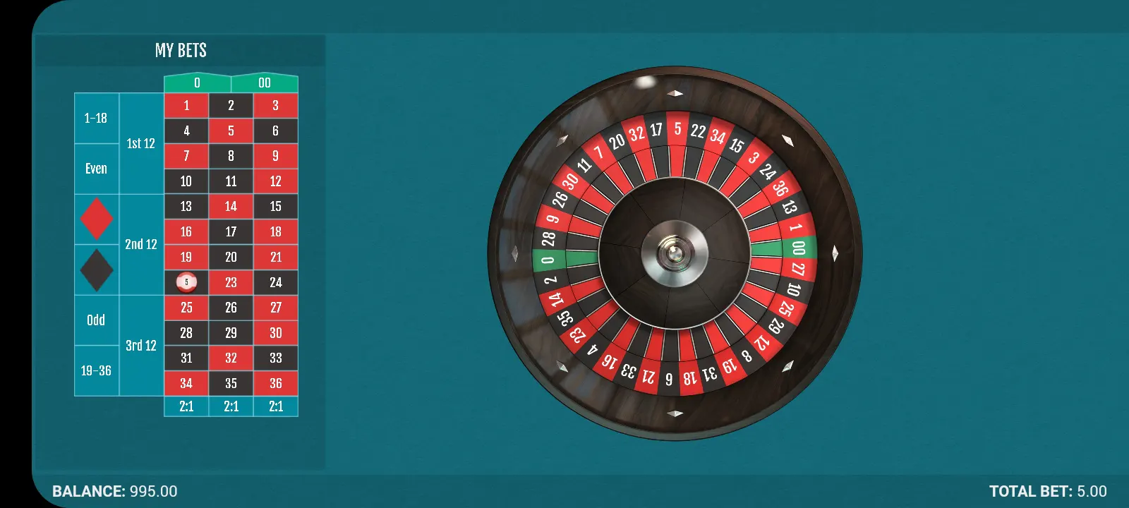 Slots.lv casino app screenshot 4
