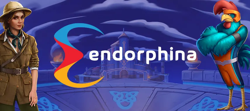 GAMBLING SOFTWARE PROVIDERS 2023  New game release by Endorphina