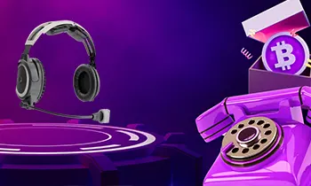 BitVegas Casino support