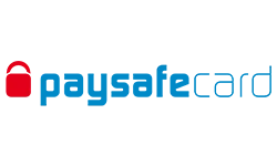 Paysafecard logo