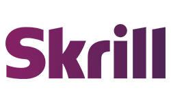 Skrill logo