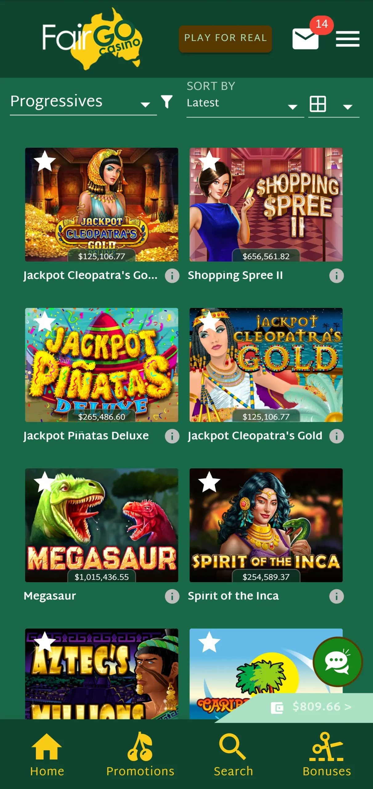 Fair Go Casino Australia: A Comprehensive Guide