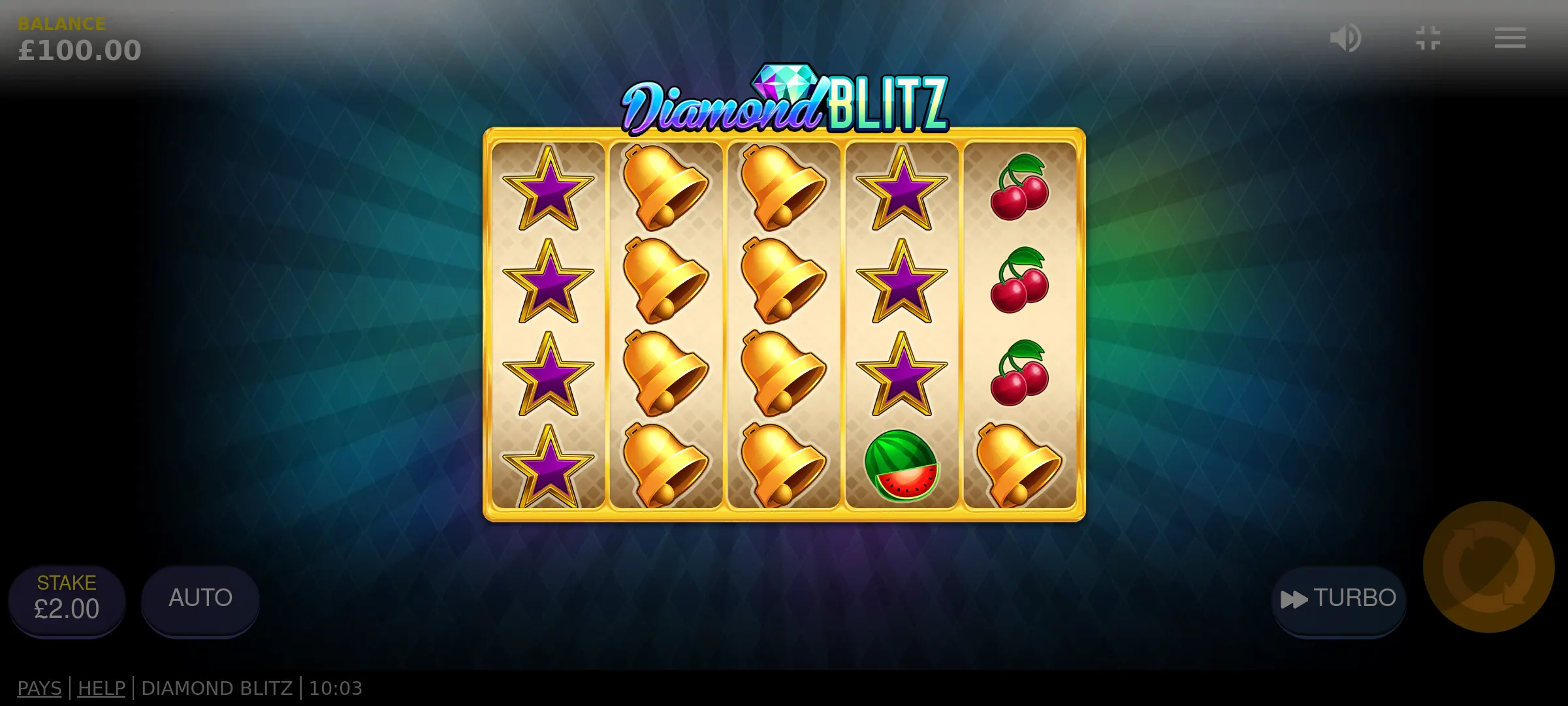 Privewin casino app screenshot 6