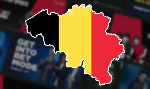 Belgian Football to Legally Challenge Gambling Ad Ban