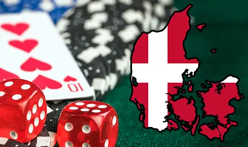 Gambling Establishments in Denmark Required to Register Players as of October