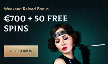 dolly casino weekly reload bonus 2