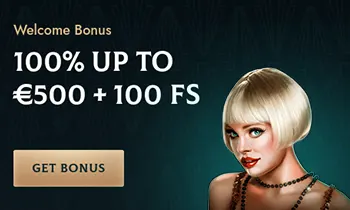 dolly casino welcome bonus