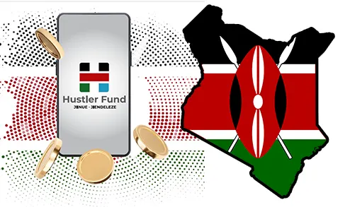 New Bill to Force Punters in Kenya to Support Hustler Fund