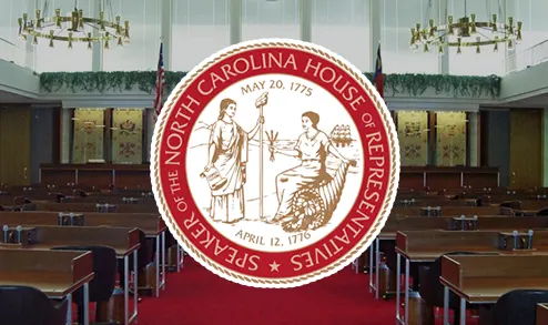 Sports Betting Bill Moves Forward in North Carolina's House Committee