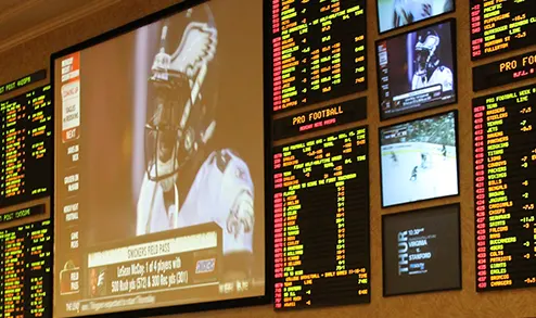 North Carolina House Representatives Okay Sports Betting Bill with 66-45 Vote on Second Reading