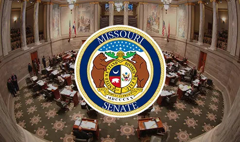 Sports Betting Bill Heads to Missouri Senate