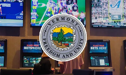 Vermonters Support Proposed Sports Betting Bill