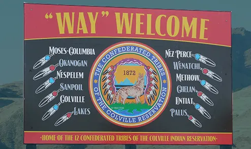 Colville Tribes Moves Ahead with Casino Plan in Pasco, Washington