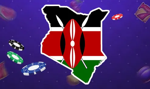 Kenya's Parliament Considers Gambling Regulation Bill