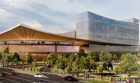 Casino Naysayers Urge Nassau County Officials to Scrap Casino Plans