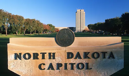 North Dakota House Kills Sports Betting Bill