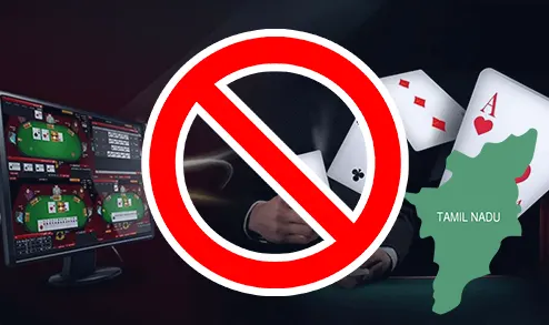Online Rummy and Poker Platforms Block Tamil Nadu Residents from Playing Real-Money Games