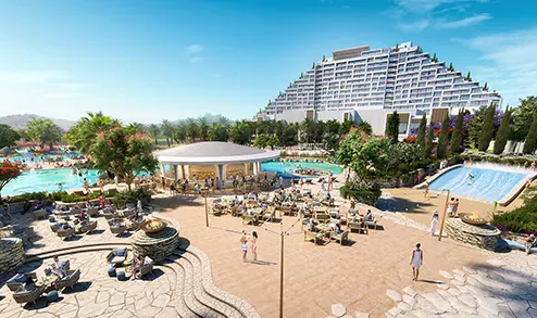 Europe's First Integrated Casino Resort Slated to Open in Cyprus as of July