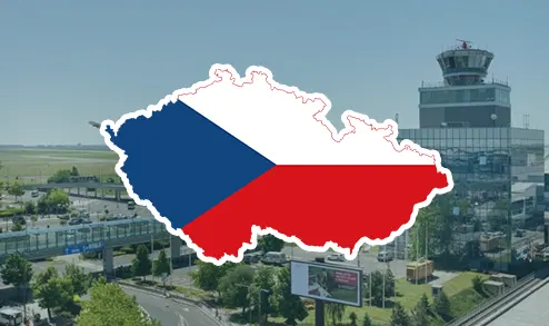 Czech Gaming Operator Shows Interest in Building a Hospitality Complex Near Prague