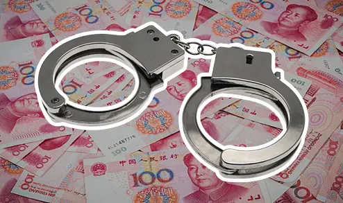 Two Chinese Women Face Prison Sentence for Running Illegal Gambling Ring