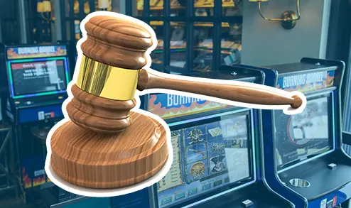 Kentucky's Ban on Skill-Based Gambling Machines Faces Second Legal Challenge