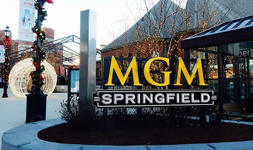 Massachusetts Regulator Slaps $45k Fine on MGM Springfield for Letting Underage Individuals Access the Gaming Floor