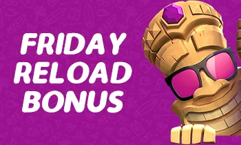 surf casino friday reload bonus