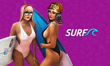 surf casino support