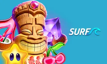 surf casino welcome bonus