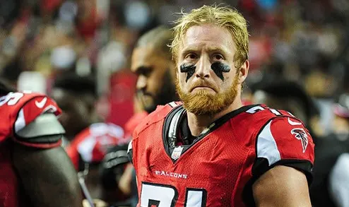 Company Files Lawsuit against Former NFL Athlete Over Alleged Unpaid Gambling Debt