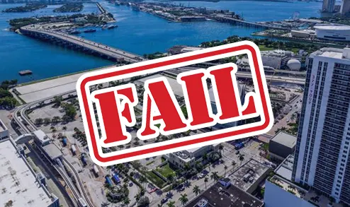 Genting's Planned Miami Waterfront Land Sale Will Not Take Place as Buyer Withdraws Bid