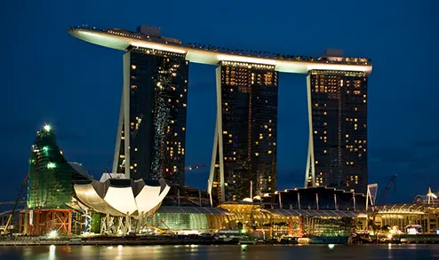 Malaysian Man Faces Charges for Allegedly Using Device to Record Cards Dealt at Marina Bay Sands Casino