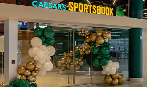 New Raynham Park Sportsbook Slated to Open Before the National Football League’s Upcoming Regular Season