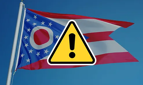 Ohio Gambling Regulator Orders Operators to Stop Offering Sports Betting Deals to Merchandise Buyers