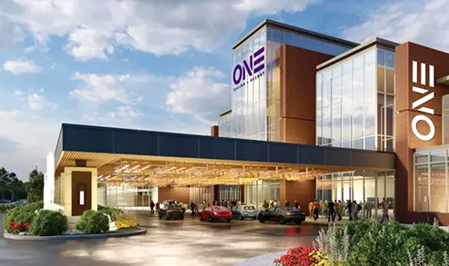 Richmond City Council Members Greenlight $562-Million Casino Resort Project