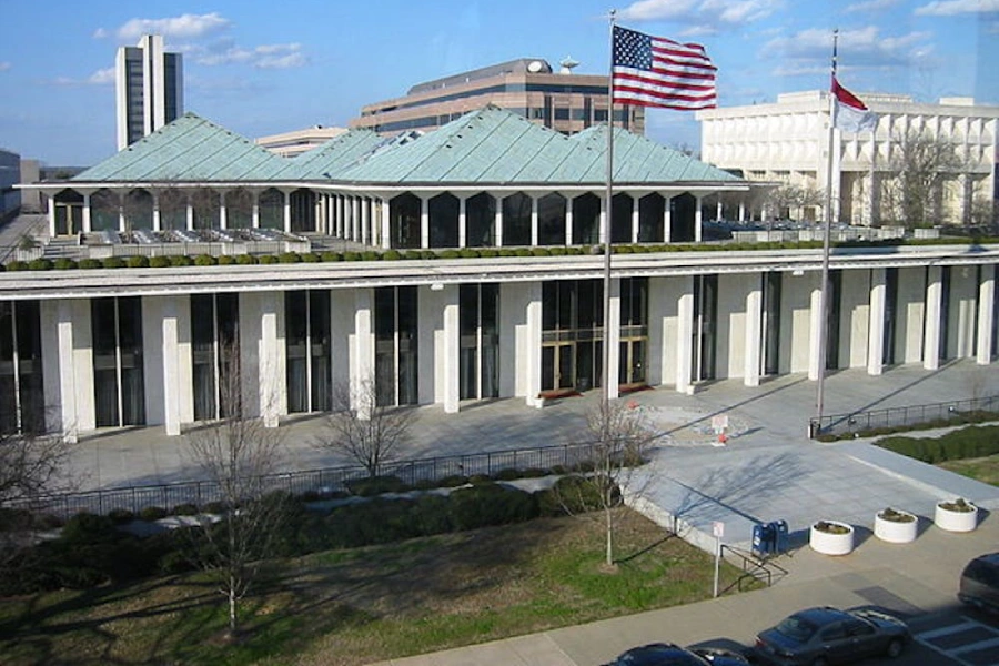 North Carolina Legislators Receive over $34k in Campaign Contributions from Baltimore-Based Gambling Company Amid Gambling Expansion Plans