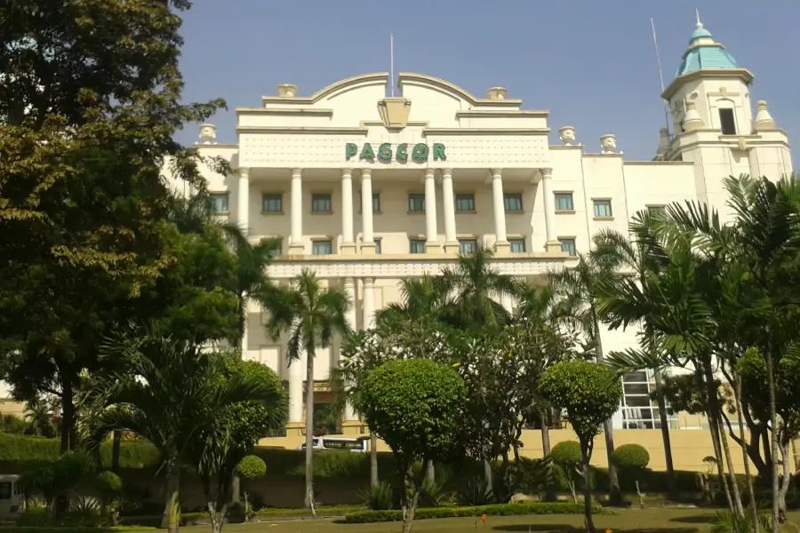 PAGCOR Expects Tax Payments from POGOs to Double by the End of This Year