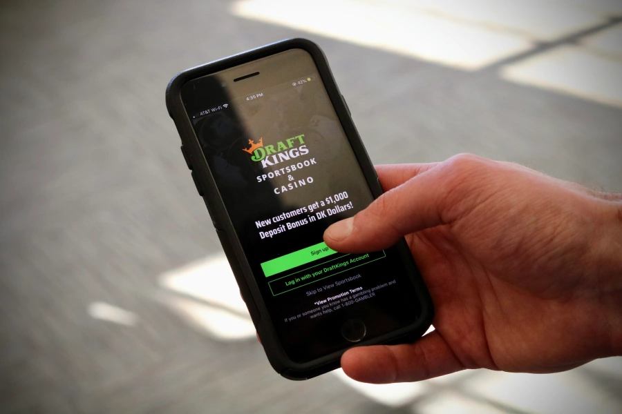 Vermont Opens Bidding Process for Online Sportsbook Licenses