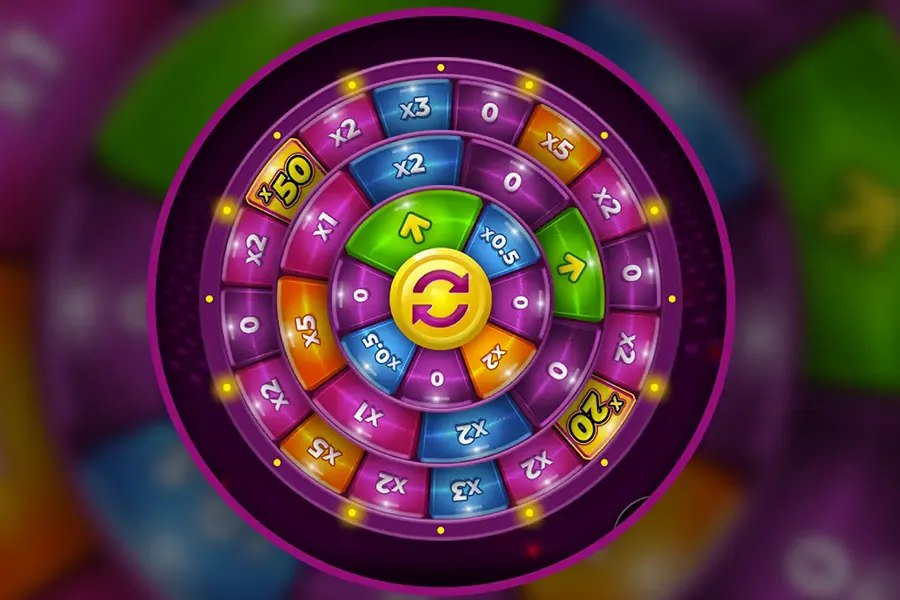 MrWin's First Crypto Game Takes iGaming World By Storm